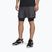Pantaloni scurți de antrenament pentru bărbați Under Armour Vanish Woven 2.0 2IN1 Shorts castlerock/black