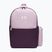 Rucsac de oraș Under Armour Essential Printed Backpack mauve pink/purple echo/white