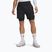 Pantaloni scurți de antrenament pentru bărbați Under Armour Vanish Woven 2.0 2IN1 Shorts black/white