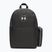 Rucsac de oraș Under Armour Essential Printed Backpack black/black/castlerock