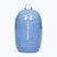 Rucsac Under Armour Hustle Lite Backpack blue float/white