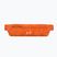 Centură pentru alergare Under Armour Launch Run Belt outrageous orange/silver reflective