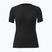 Tricou de antrenament pentru femei Under Armour HG Authentics Comp SS ultimate black/white