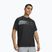 Tricou de antrenament bărbați Under Armour Tech Graphic Tee black/mod gray