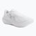 Încălțăminte de alergare pentru femei Under Armour Chase white/white/iridescent