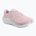Încălțăminte de alergare pentru femei Under Armour Chase prime pink/metallic silver/white