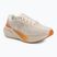 Încălțăminte de alergare pentru femei Under Armour Velociti Pace stone/dusty coral/metallic buff