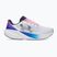 Încălțăminte de alergare pentru femei Under Armour Velociti Pace white/team royal/metallic academy
