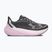 Încălțăminte de alergare pentru femei Under Armour Velociti Distance black/mauve pink/white