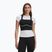 Tricou de antrenament pentru femei Under Armour Meridian Contour Tank ultimate black/white/ultimate black