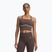 Tricou de antrenament pentru femei Under Armour Meridian Contour Tank peppercorn/white/peppercorn