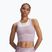 Tricou de antrenament pentru femei Under Armour Meridian Contour Tank mauve pink/white/mauve pink