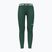 Colanți pentru copii Under Armour HeatGear Leggings campus ivy/white
