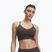 Sutien de antrenament Under Armour Vanish Seamless Low peppercorn/kona brown