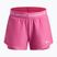 Pantaloni scurți de antrenament pentru copii Under Armour UA Tech Play Up 2IN1 Shorts pink frenzy/white
