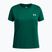 Tricou de antrenament pentru copii Under Armour Tech SSC SS campus ivy/white