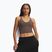 Tricou de antrenament pentru femei Under Armour Meridian Support Tank peppercorn/peppercorn