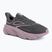 Încălțăminte de alergare pentru femei Under Armour Rogue 6 castlerock/mauve pink/mauve pink
