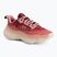 Încălțăminte de antrenament pentru femei Under Armour Pulse claret/posh pink/posh pink