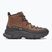 Încălțăminte de trekking pentru bărbați Under Armour Charged Expanse Mid LTHR WP Incense Brown/Black/Khaki Base