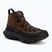 Încălțăminte de trekking pentru bărbați Under Armour Charged Expanse Mid LTHR WP Incense Brown/Black/Khaki Base