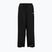 Pantaloni pentru copii Under Armour G Icon Woven Open Leg Pant black/black/white