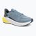 Încălțăminte de alergare pentru bărbați Under Armour Turbulence 3 blue wind/downpour gray/flash light