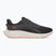 Încălțăminte de alergare pentru bărbați Under Armour Ascend black/anthracite/outrageous orange