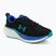 Încălțăminte de alergare pentru bărbați Under Armour Assert 11 black/team royal/geode green