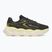 Încălțăminte de alergare pentru bărbați Under Armour Halo Runner 2 Ultimate Black/Sonic Yellow/Metallic Silver