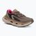 Încălțăminte de alergare pentru femei Under Armour Halo Racer 2 desert taupe/virtual pink/peppercorn
