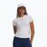 Tricou de antrenament pentru femei Under Armour Motion Fitted SS white/halo gray