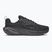 Încălțăminte de alergare pentru bărbați Under Armour Surge 5 black/black/anthracite