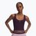 Tricou de antrenament pentru femei Under Armour Motion Tank purple echo/mauve pink