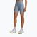 Pantaloni scurți de antrenament pentru femei Under Armour Motion Bike Shorts blue wind/blue fog