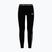 Colanți pentru copii Under Armour HeatGear Branded Leggings black/white