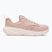 Încălțăminte de alergare pentru femei Under Armour Surge 5 bashful pink/apex pink/deep almond