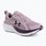 Încălțăminte de alergare pentru femei Under Armour Assert 11 mauve pink/white/purple echo