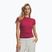 Tricou de antrenament pentru femei Under Armour Motion Fitted SS claret/ox blood