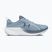 Încălțăminte de alergare pentru bărbați Under Armour Assert 11 blue wind/downpour gray/downpour gray