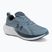 Încălțăminte de alergare pentru bărbați Under Armour Assert 11 blue wind/downpour gray/downpour gray