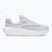 Încălțăminte de alergare pentru femei Under Armour Surge 5 halo gray/mod gray/metallic silver