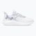 Încălțăminte de alergare pentru femei Under Armour Phade RN 4 white/blue fog/blackout navy