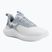 Încălțăminte de alergare pentru femei Under Armour Phade RN 4 white/blue fog/blackout navy