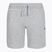 Pantaloni scurți pentru copii Under Armour Rival LW Shorts mod gray light heather/black