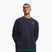 Bluză pentru bărbați Under Armour Rival Fleece Crew midnight navy/white