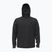 Bluză de antrenament pentru bărbați Under Armour Unstoppable Fleece ultimate black/black