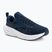 Încălțăminte de alergare pentru bărbați Under Armour Surge 5 academy/white/downpour gray