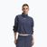 Bluză de antrenament pentru femei Under Armour Performance Fleece Qz downpour gray/downpour gray
