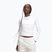 Longsleeve de antrenament pentru femei Under Armour ColdGear Crew white/halo gray